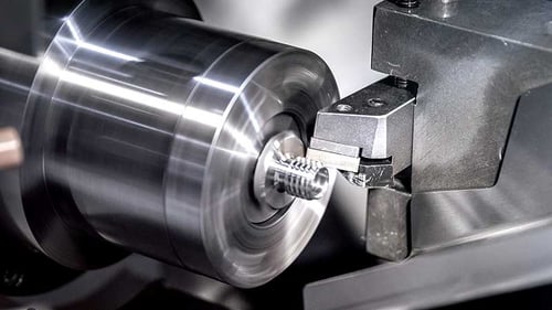 Procesamiento secundario