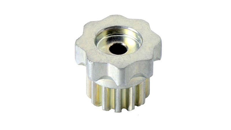 Special cold formed products