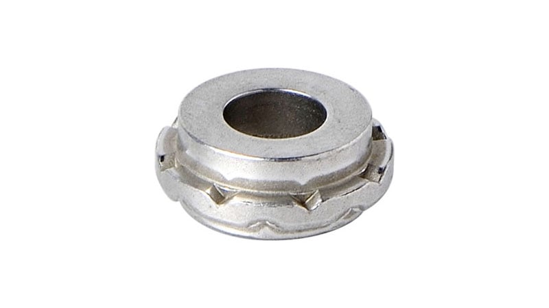 Special cold formed products