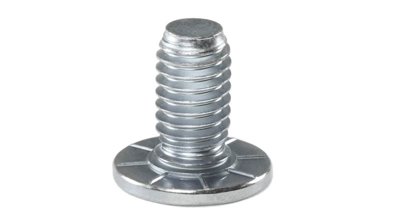 Special cold formed products