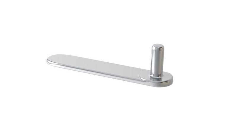 Non-coaxial geometries