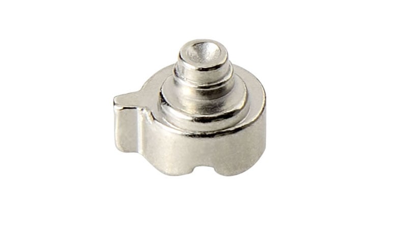 Non-coaxial geometries