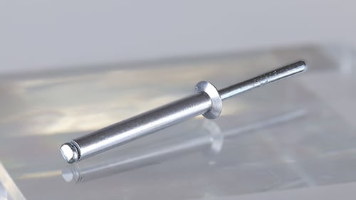Custom Blind Rivet - Extra Long Rivet