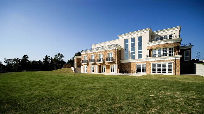 Fukui byora headquarters (Japan)