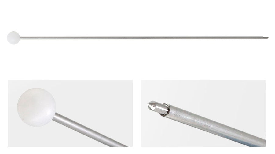 Special Long Parts Examples