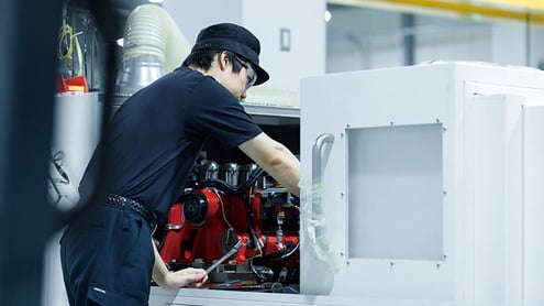 Procesamiento primario