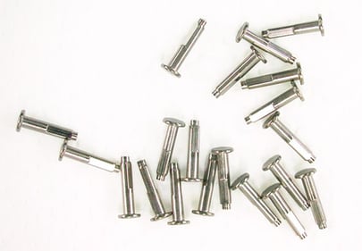 Electroless Nickel plating