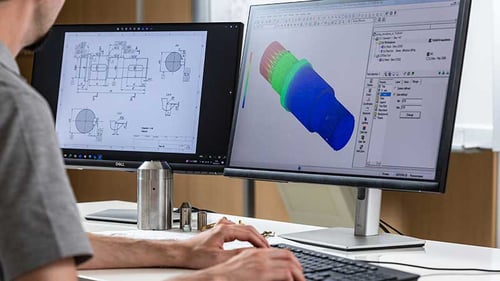 Desarrollo de productos