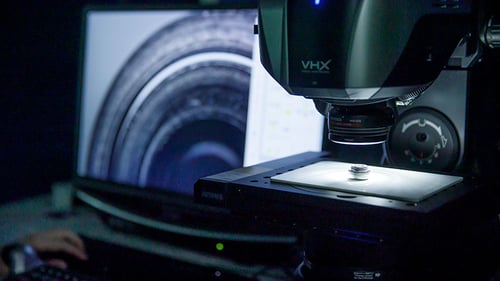 Equipos analíticos avanzados