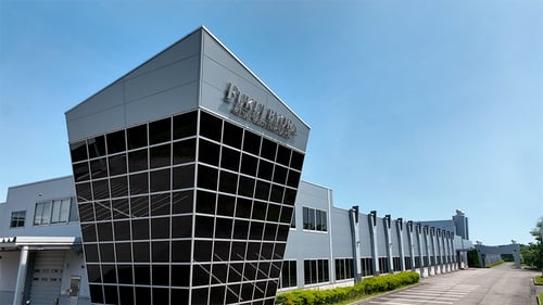 Sitios de producción