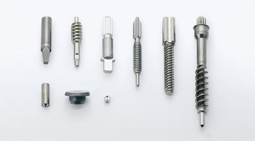 Machining products