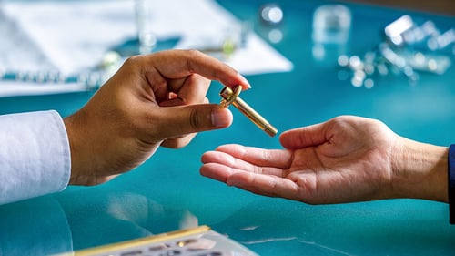 ¿Por qué elegirnos?