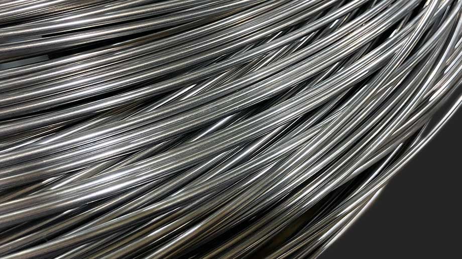 Materiales para conformado en frío