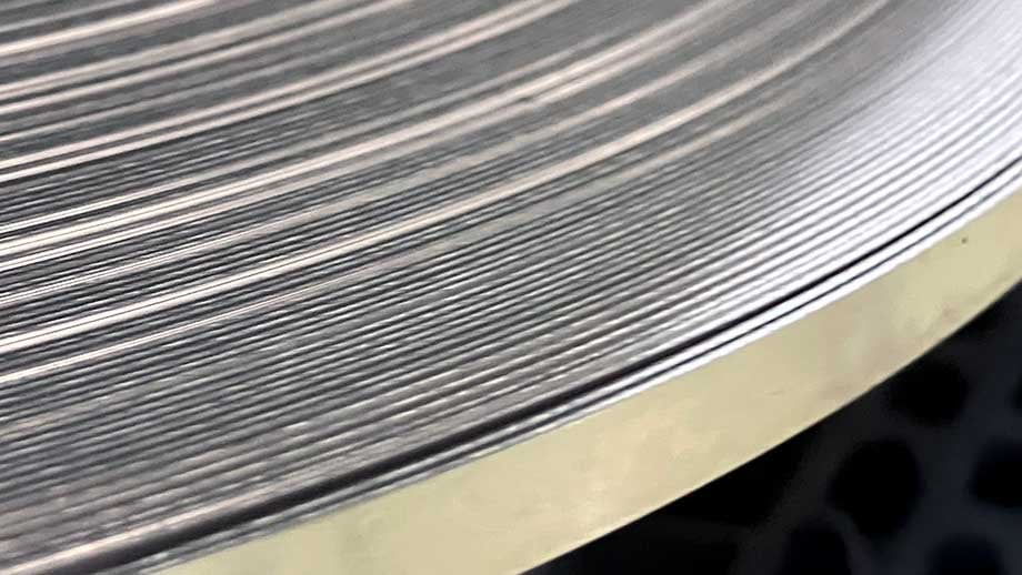 Materiales para embutición profunda