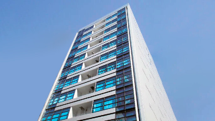 Fukui Byora (Nagoya Branch)