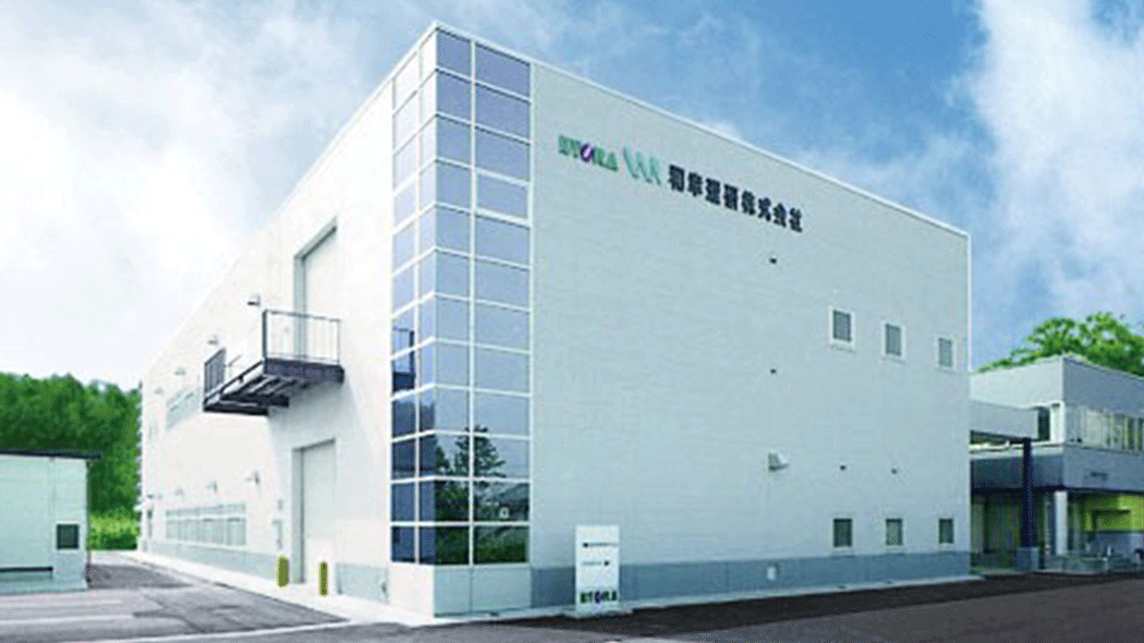 Wako Riken Co., Ltd. (Subsidiaries)