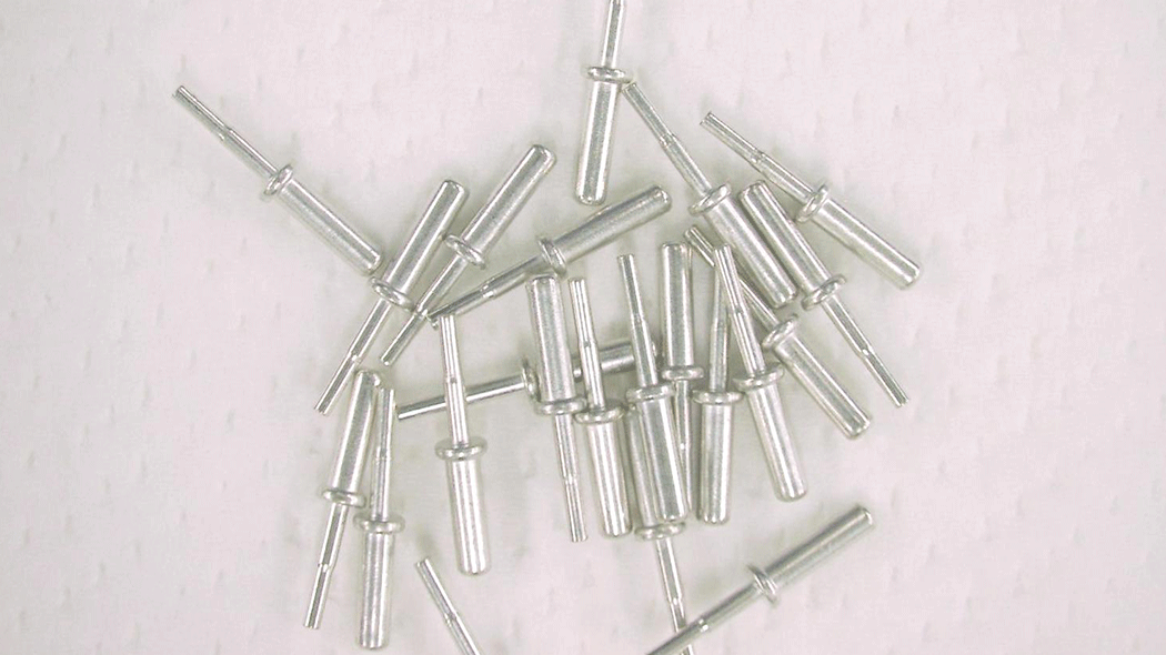 Other Types of Plating Provided