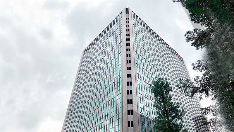 Fukui Byora (Osaka Branch)