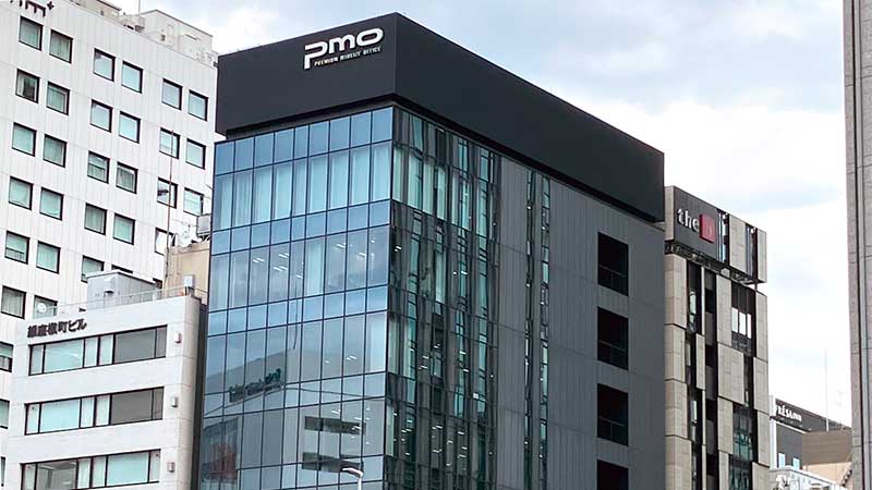 Fukui Byora (Tokyo Branch)