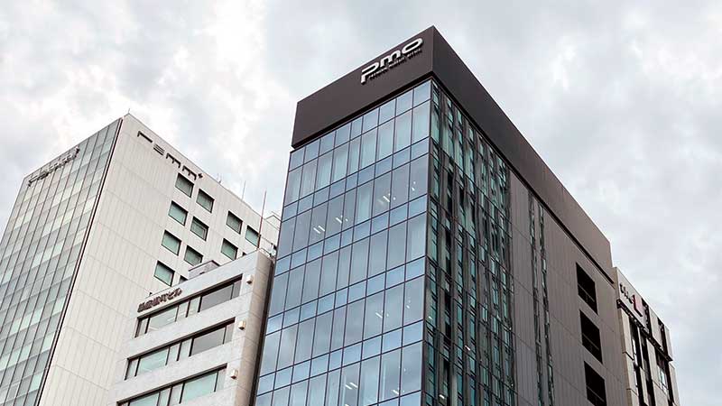 Fukui Byora (International Department)