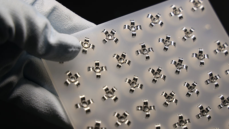 Blind Rivets Peel Type